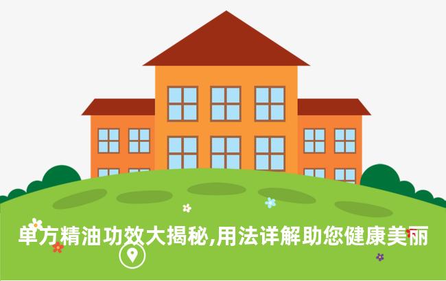 单方精油功效大揭秘,用法详解助您健康美丽