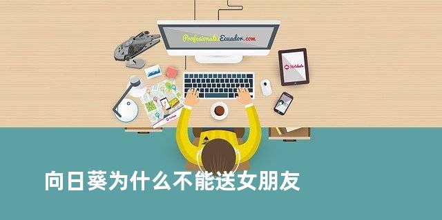 向日葵为什么不能送女朋友