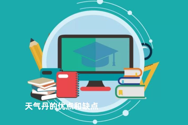 天气丹的优点和缺点