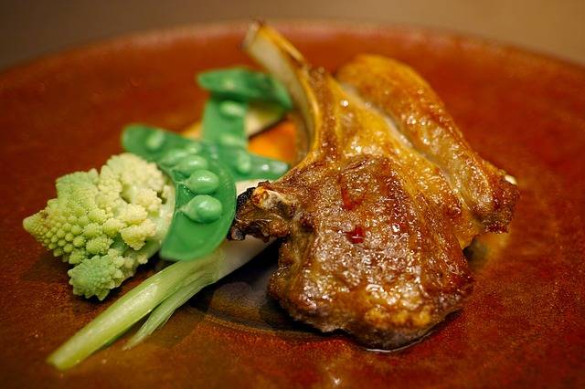 冬天吃羊肉的好处与功效有哪些?性温善补“暖胃”的佳肴