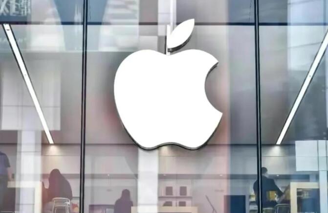 苹果市值一夜暴涨1761亿美元 总市值2.50万亿美元