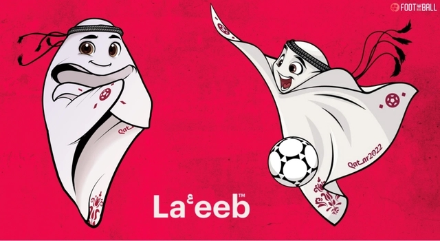 2022卡塔尔世界杯吉祥物中文名叫什么？卡塔尔世界杯吉祥物寓意什么？