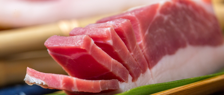 猪肉价格开启新一轮周期究竟怎么回事？国家开始投放第六批中央猪肉储备