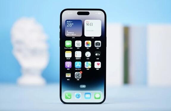曝iPhone15 Ultra将采用钛金属外壳 更加耐磨坚固使用寿命更长