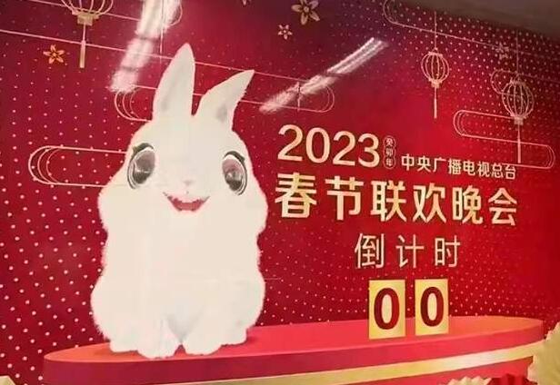 2023央视春晚主持人名单都有谁？兔年央视春晚主持人名单公布