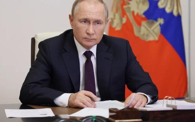 俄方回应普京不出席G20原因 当前情况下应该留在国内