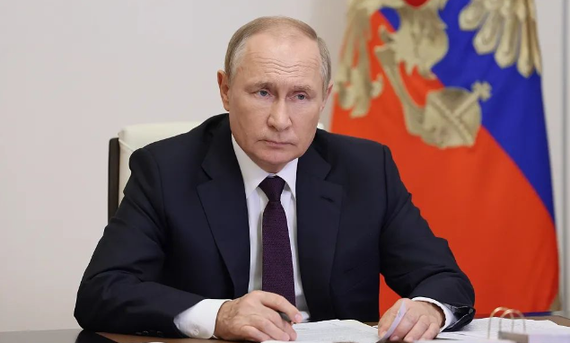 俄方回应普京不出席G20原因 详情曝光当前情况下总统应该留在国内