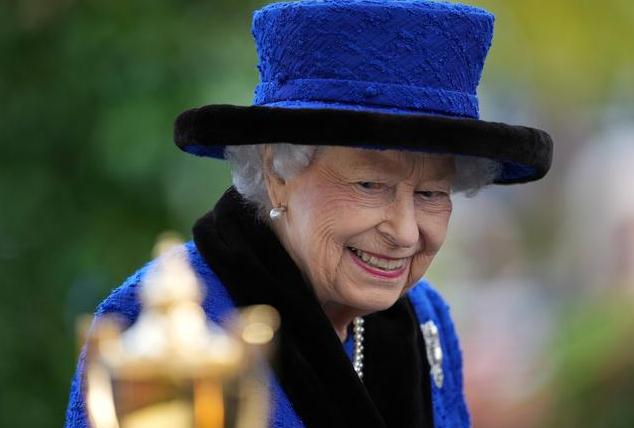 英国女王伊丽莎白二世死因确认，9月8日下午3点10分死于“高龄”