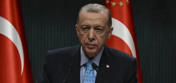 多国关闭驻土耳其领事馆 土总统警告：不要再继续这些行为否则会付出沉重代价