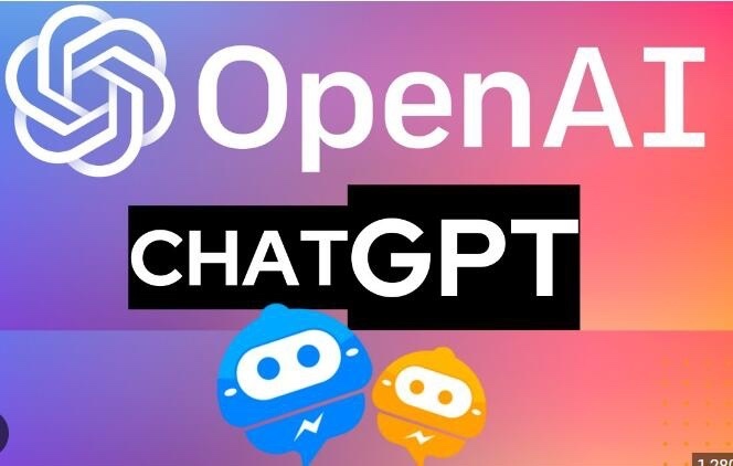 chatgpt怎么读？ChatGPT是什么有什么用？