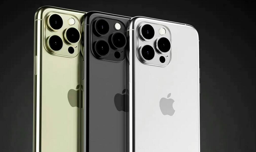 苹果2024年或推出无接口设计iPhone 业内人士称价格会超过2万元