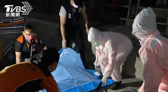 台湾沿海16具浮尸或与偷渡集团有关 背后真相实在让人惊愕