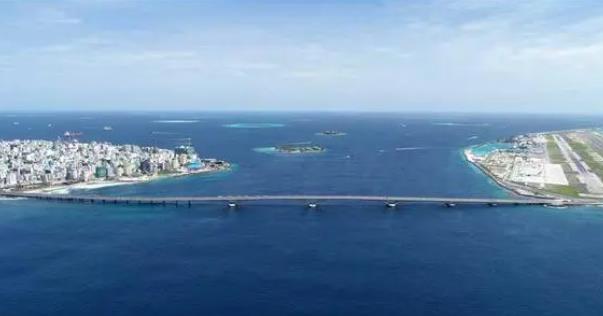 马尔代夫免签生效 旅游可停留30天 最新细节详情曝光