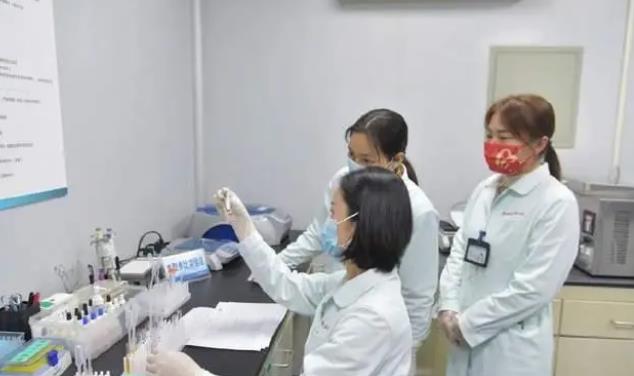 广东检出1例“恐龙血” 在中国人群比例约为十几万分之一
