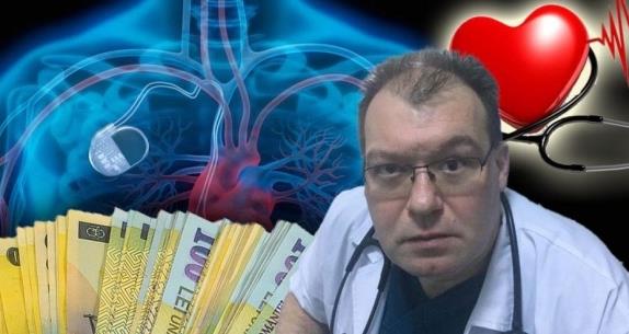 罗马尼亚5医生取死者人工心脏再用 背后真相详情曝光实在是惊人丑闻