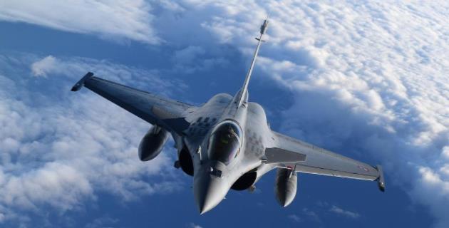 外媒:英德战机联合拦截一架俄飞机 尚无证据表明此事与美军无人机在黑海坠毁有关