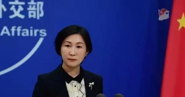 外交部:台湾是中国一部分没国防部长 中方将采取坚定措施捍卫主权和领土完整
