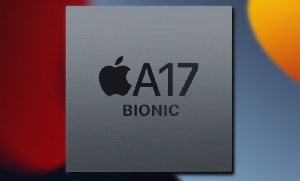 苹果a17相当于电脑什么CPU？苹果A17芯片相当于什么处理器水平？