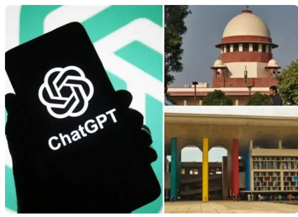 印度法官无法判决向ChatGPT求助 背后真相令人惊愕这也太荒唐了吧