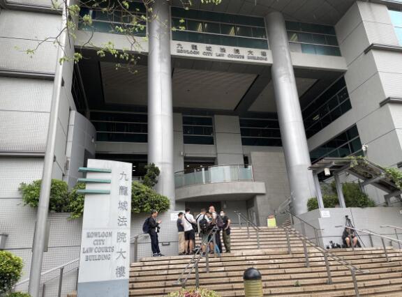 香港名媛遇害现场发现其前婆婆DNA 香港警方至今已拘捕七人