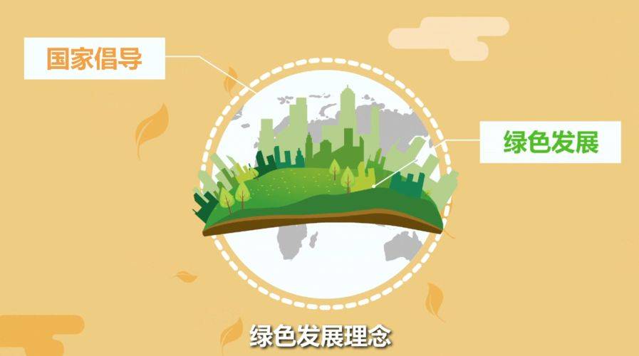 中国的绿色发展对世界意味着什么 为全球可持续发展增添亮色