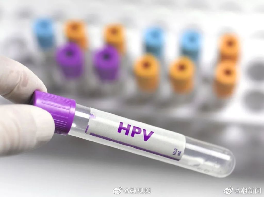 男童喉咙长菜花样肿块确诊感染HPV 小小年纪怎么会和HPV扯上关系呢？