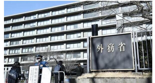日媒曝在北京被捕日本男子身份 详情曝光或因涉嫌从事间谍活动