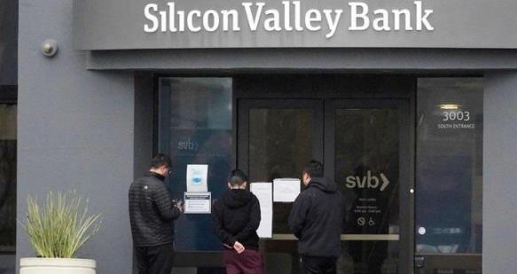 美官方:硅谷银行储户可支取存款 周一将可提取100%存款