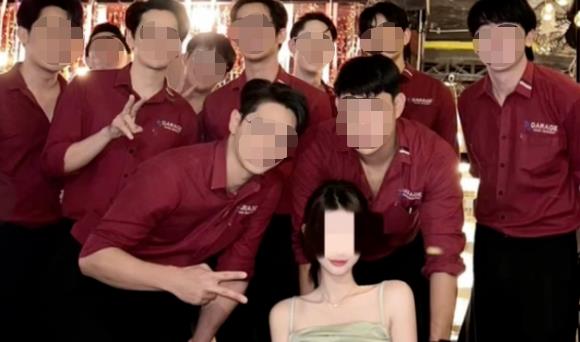 泰旅游局:男模餐厅嘎腰子是谣言 网友质疑：事出反常必有妖