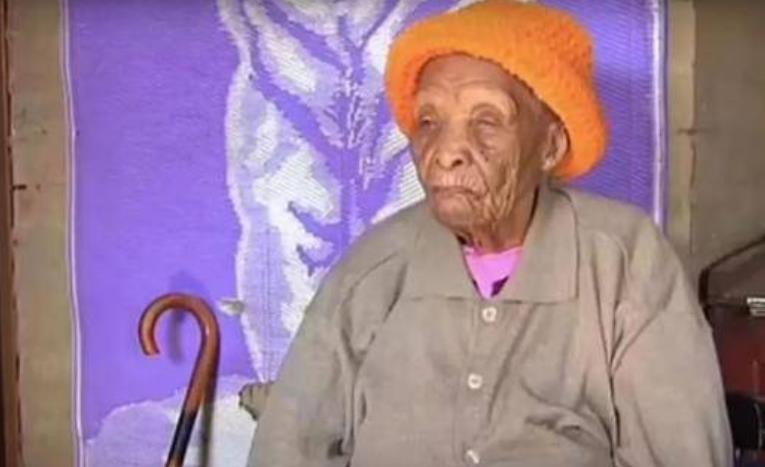世界最长寿女性去世 享年128岁 曾经历两次世界大战和两次全球大流行病