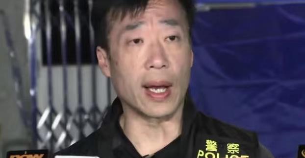 香港名媛碎尸案警方再拘一人 详情曝光涉嫌协助罪犯离开香港令人震惊
