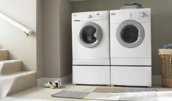 洗衣机出现e2是什么原因？洗衣机显示E2是什么意思出现什么故障
