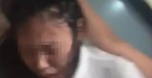 男子隐瞒婚史与女孩交往 21岁女孩被原配殴打拍视频后坠亡