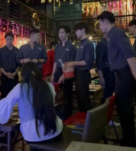 泰旅游局:男模餐厅嘎腰子是谣言 去泰国旅游真的有那么可怕吗？