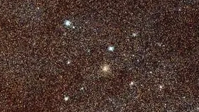 科学家在仙女星系中发现银河移民 仙女星系中发生过大型银河移民事件？