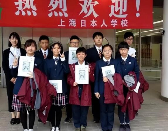 国家为什么允许日本在中国开办学校？中国有多少所日本学校？