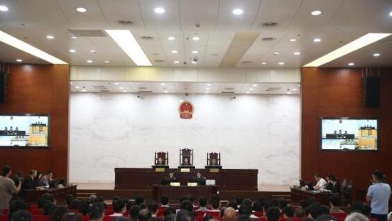 因一件小事杭州副市长坐上被告席 背后详情曝光副市长为何坐上被告席？