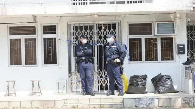 香港名媛碎尸案已有7人被捕 案件将于8日和9日提堂及提讯