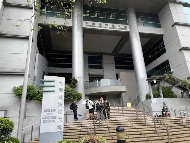 香港名媛遇害现场发现其前婆婆DNA 7人被捕前婆婆被控妨碍司法公正罪