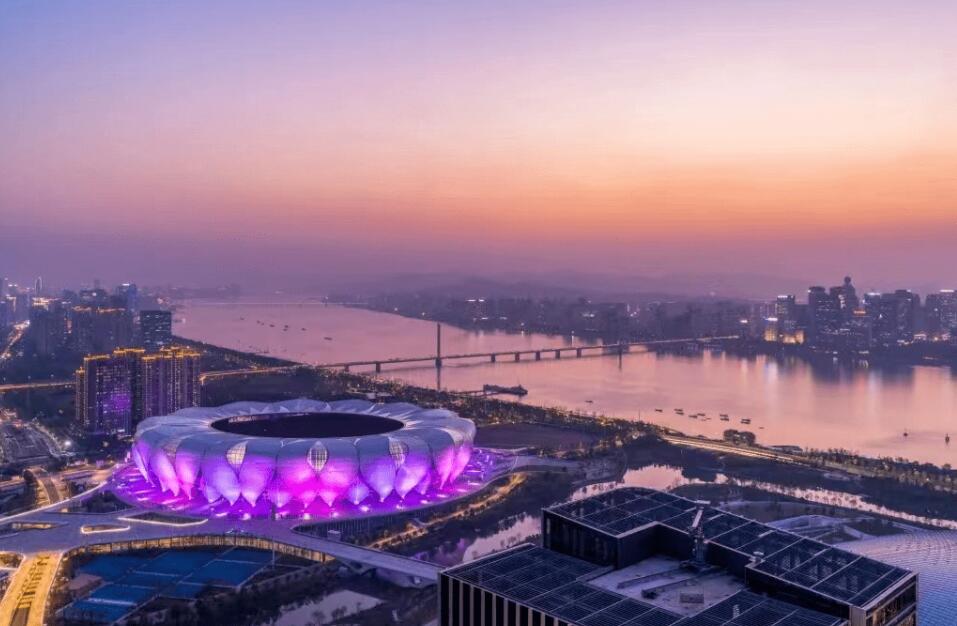 20213杭州亚运会赛程时间表 杭州亚运会一共有多少个比赛项目？