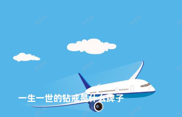 一生一世的钻戒是什么牌子