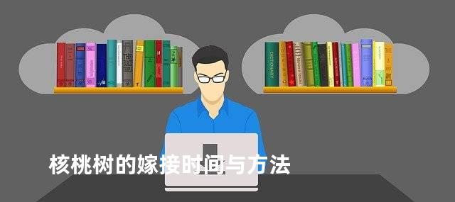 核桃树的嫁接时间与方法