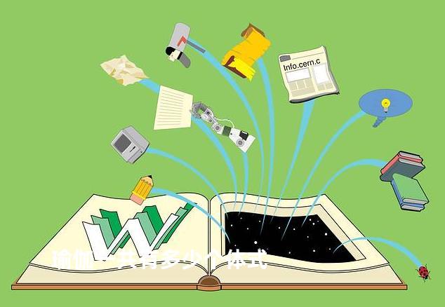 瑜伽一共有多少个体式