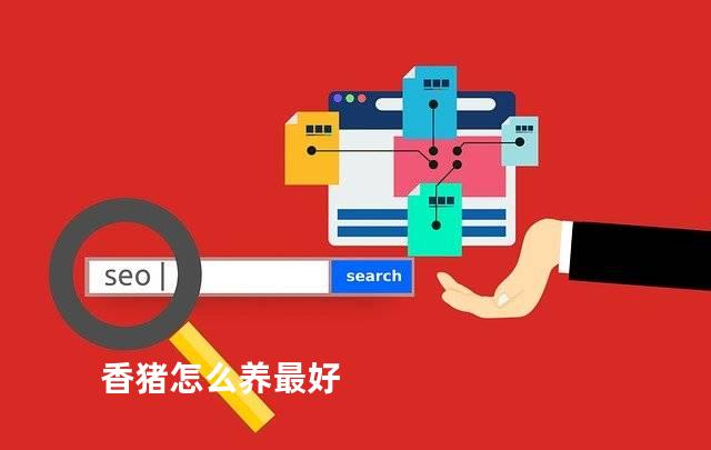 香猪怎么养最好