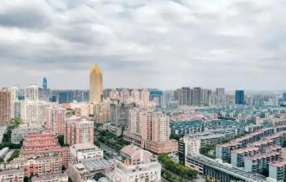 杭州部分小区房价跌回2017年 老小区出售越来越难很多房主主动降价