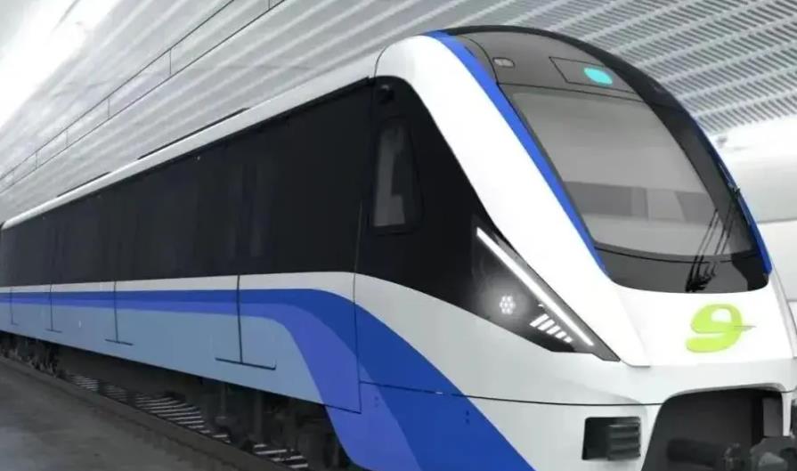 57公里！中国最长跨市地铁东莞1号线今日通车