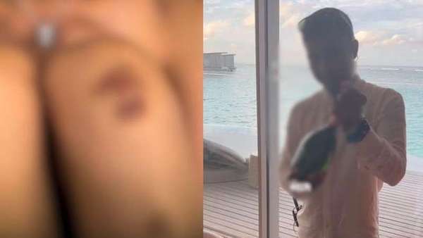 中国女生在马尔代夫被酒店管家性侵 样本已采集检测 目前无人被捕